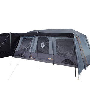 Fast Frame Blockout 10P Tent