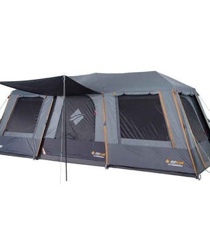 Oztrail Fast Frame Blockout Tent 10P