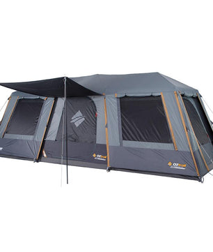 Fast Frame Blockout 10P Tent