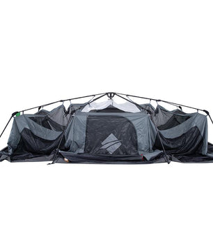 Fast Frame Blockout 10P Tent