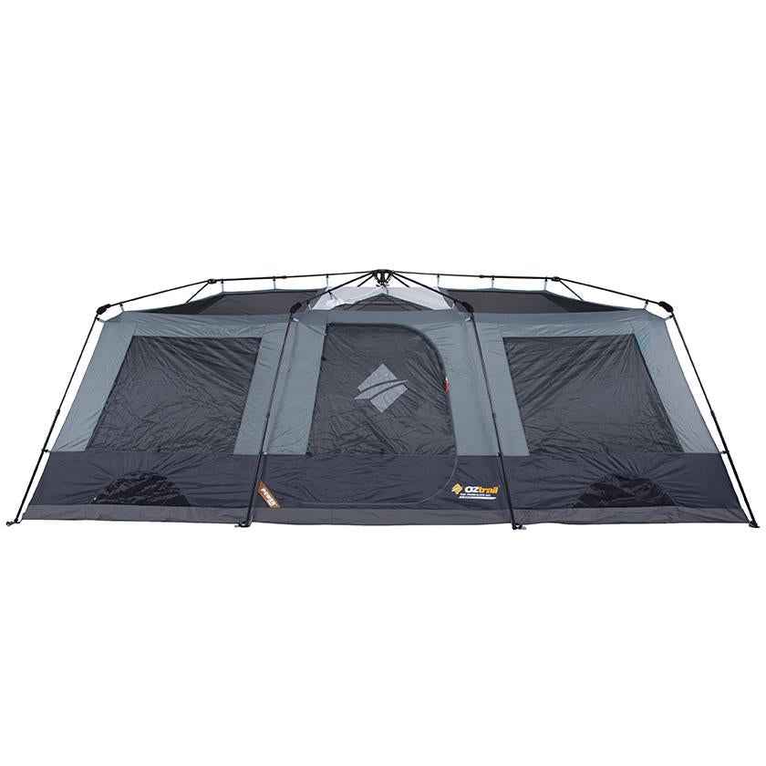 oztrail blockout tent Oztrail Fast Frame Blockout Tent 10P