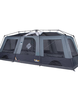 OZtrail Fast Frame Lumos 10 Person Tent