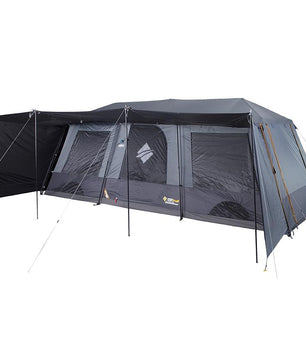 Fast Frame Lumos 10 Person Tent