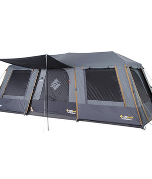 OZtrail Fast Frame Lumos 10 Person Tent
