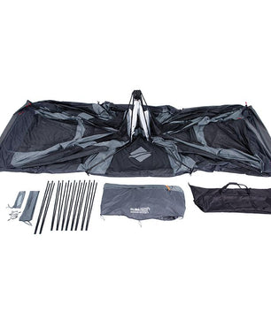OZtrail Fast Frame Lumos 10 Person Tent