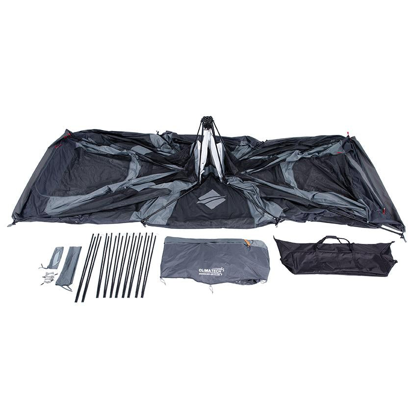 OZtrail Fast Frame Lumos 10 Person Tent