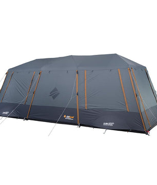 OZtrail Fast Frame Lumos 10 Person Tent