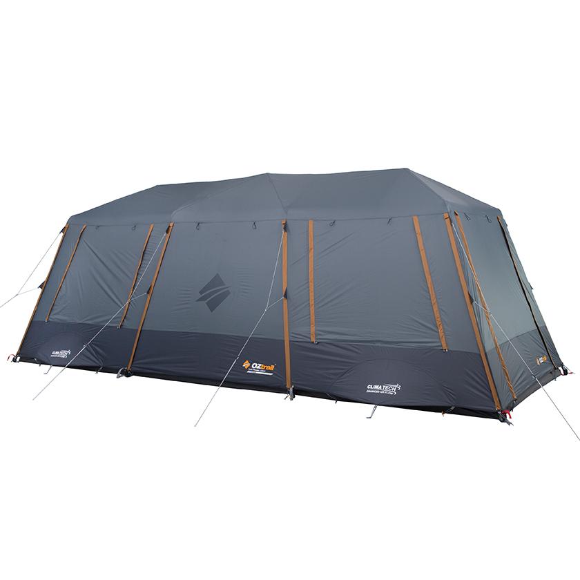OZtrail Fast Frame Lumos 10 Person Tent