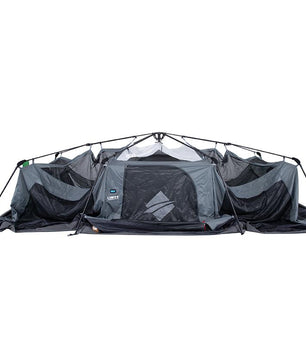 OZtrail Fast Frame Lumos 10 Person Tent