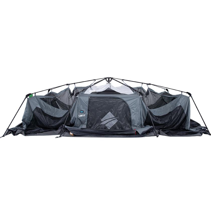 OZtrail Fast Frame Lumos 10 Person Tent