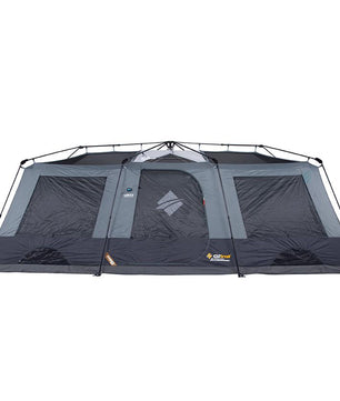 OZtrail Fast Frame Lumos 10 Person Tent