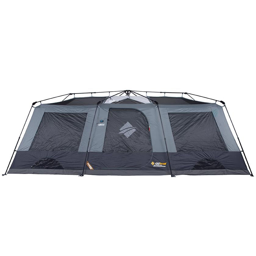 OZtrail Fast Frame Lumos 10 Person Tent
