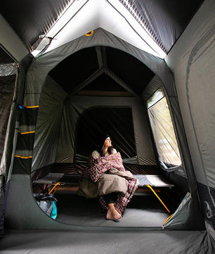 Fast Frame Lumos 12P Tent