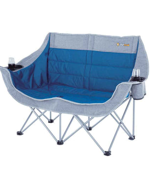 OZtrail Galaxy 2 Seater Sofa