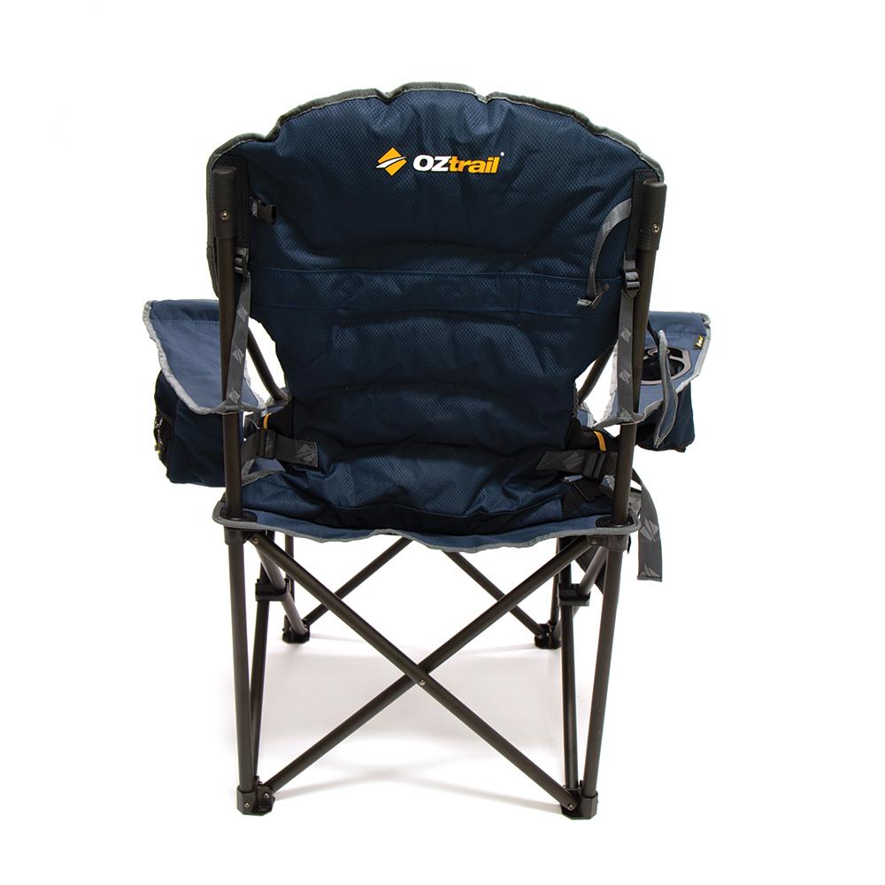 Goliath Armchair 300Kg