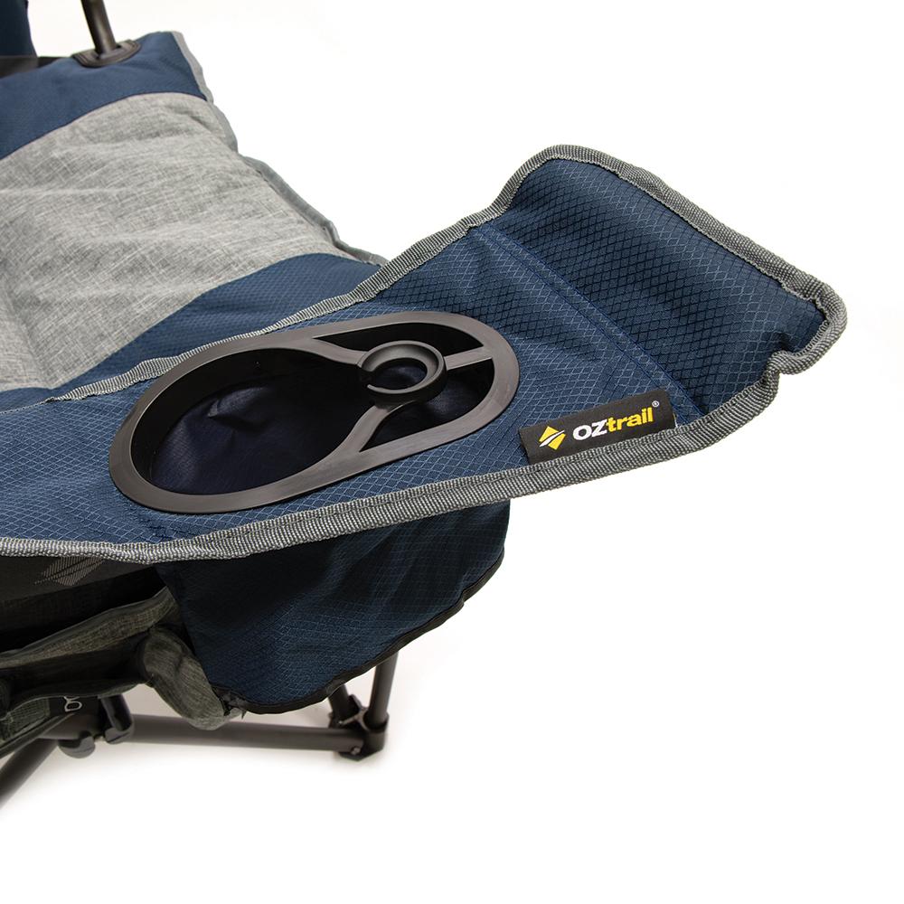 Goliath Armchair 300Kg