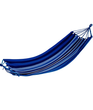 OZTRAIL ANYWHERE HAMMOCK SINGLE 150KG