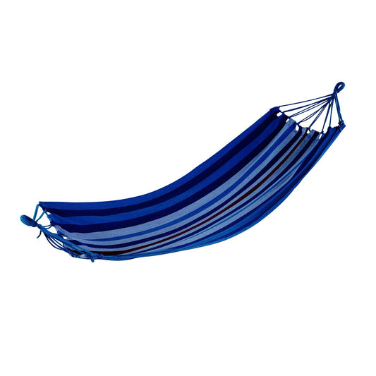 OZTRAIL ANYWHERE HAMMOCK SINGLE 150KG