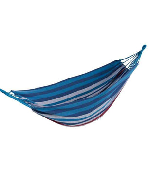 OZTRAIL ANYWHERE HAMMOCK DOUBLE 200KG