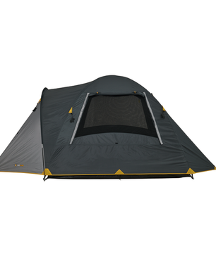 OZtrail Genesis II 4V Tent - Oztrail Online Store
