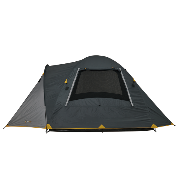 OZtrail Genesis II 4V Tent - Oztrail Online Store