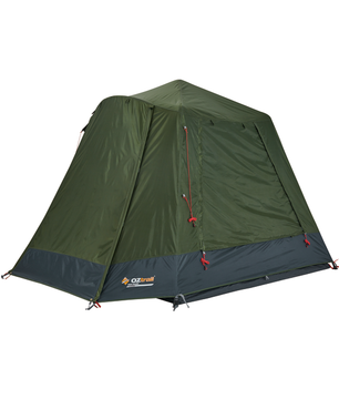 OZtrail Fast Frame 4P Tent