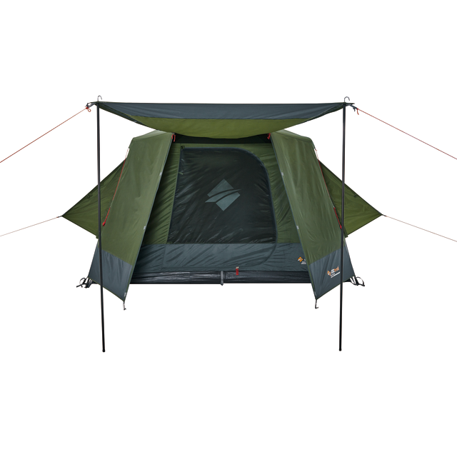 Fast Frame Tents 6 Person Fast Frame Blockout Tent – Oztrail SA – Oztrail Online Store