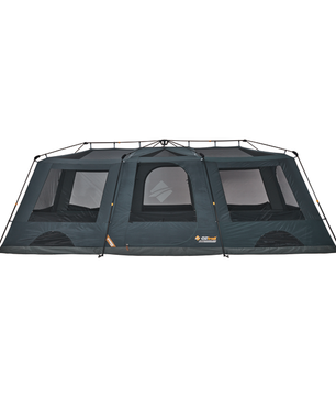OZtrail Fast Frame BlockOut Lumos 10P Tent