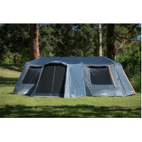 OZtrail Fast Frame BlockOut Lumos 12P Tent