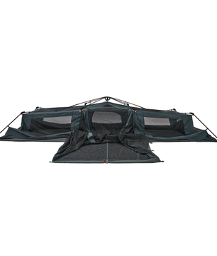 OZtrail Fast Frame BlockOut Lumos 12P Tent