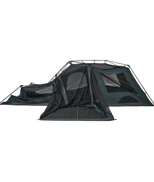 OZtrail Fast Frame BlockOut Lumos 12P Tent