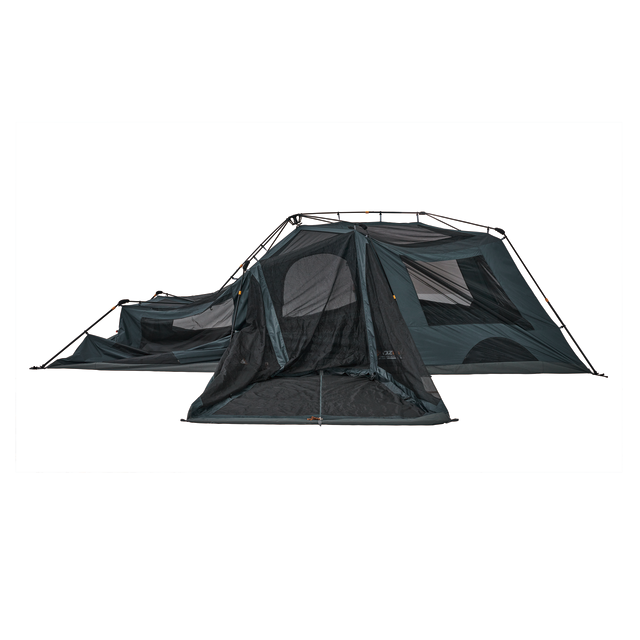 OZtrail Fast Frame BlockOut Lumos 12P Tent