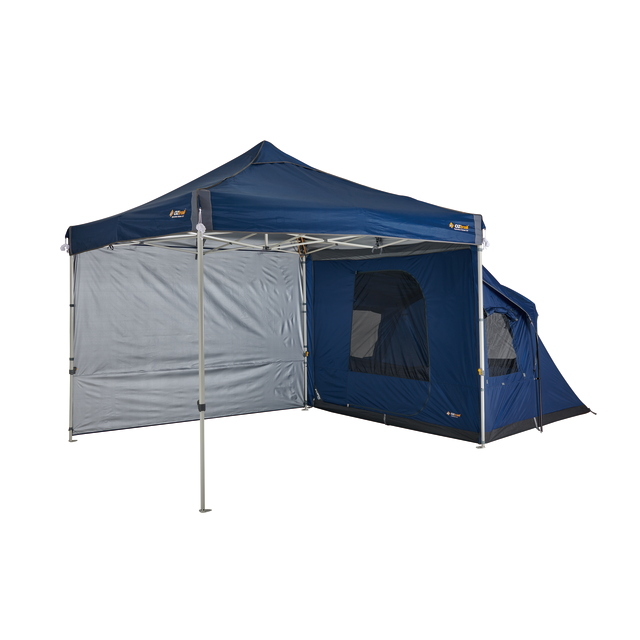 OZtrail Gazebo Portico Deluxe 3.0M (Gazebo not included)