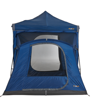 OZtrail Gazebo Portico Deluxe 3.0M (Gazebo not included)