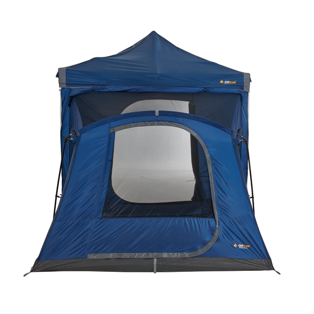 OZtrail Gazebo Portico Deluxe 3.0M (Gazebo not included)
