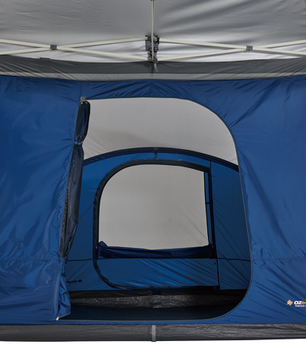 OZtrail Gazebo Portico Deluxe 3.0M (Gazebo not included)
