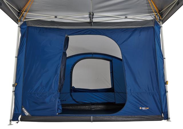 OZtrail Gazebo Portico Deluxe 3.0M (Gazebo not included)