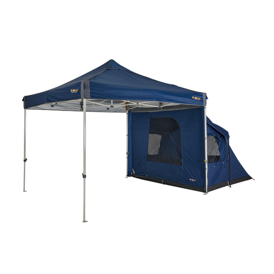OZtrail Gazebo Portico Deluxe 3.0M (Gazebo not included)