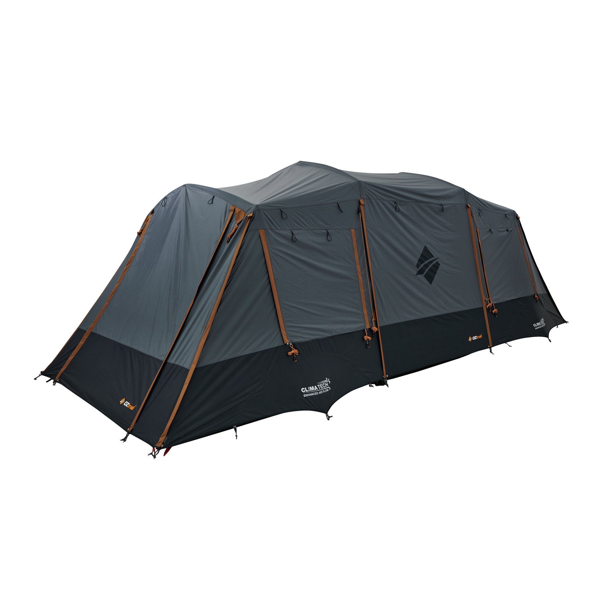 Oztrail Fast Frame Odyssey Tent - Spacious & Easy Setup for Your Adventures