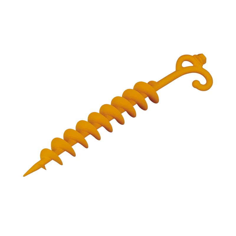Oztrail Screw-In Sand Peg Kit