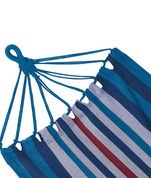 OZTRAIL ANYWHERE HAMMOCK SINGLE 150KG