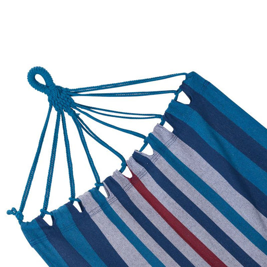 OZTRAIL ANYWHERE HAMMOCK SINGLE 150KG