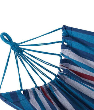 OZTRAIL ANYWHERE HAMMOCK DOUBLE 200KG