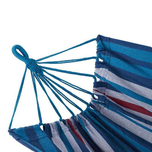 OZTRAIL ANYWHERE HAMMOCK DOUBLE 200KG