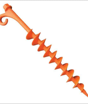 Oztrail Screw-In Sand Peg 40cm
