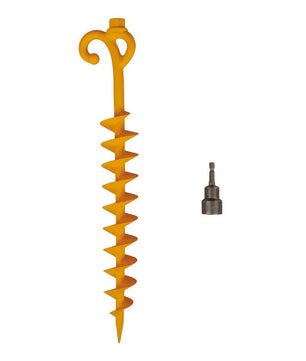 Oztrail Screw-In Sand Peg Kit
