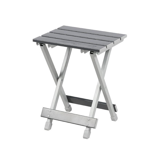 Aluminium Stool - 120KG