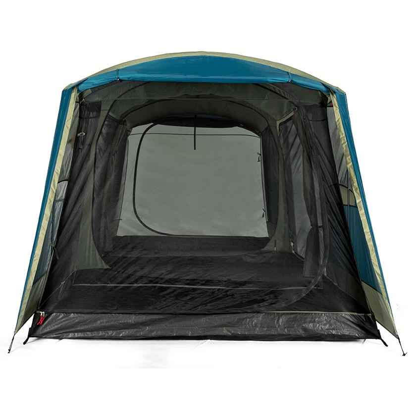 bungalow tents Oztrail Bungalow 9 Person Cabin Tent – Family Camping SA – Oztrail Online Store