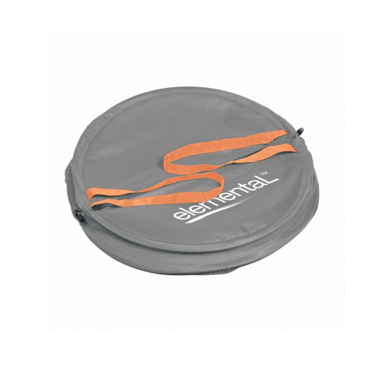 Elemental Collapsible Laundry Hamper