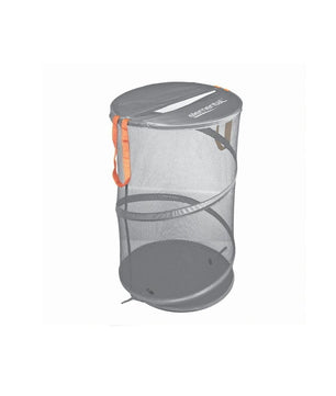 Elemental Collapsible Laundry Hamper 75Lt